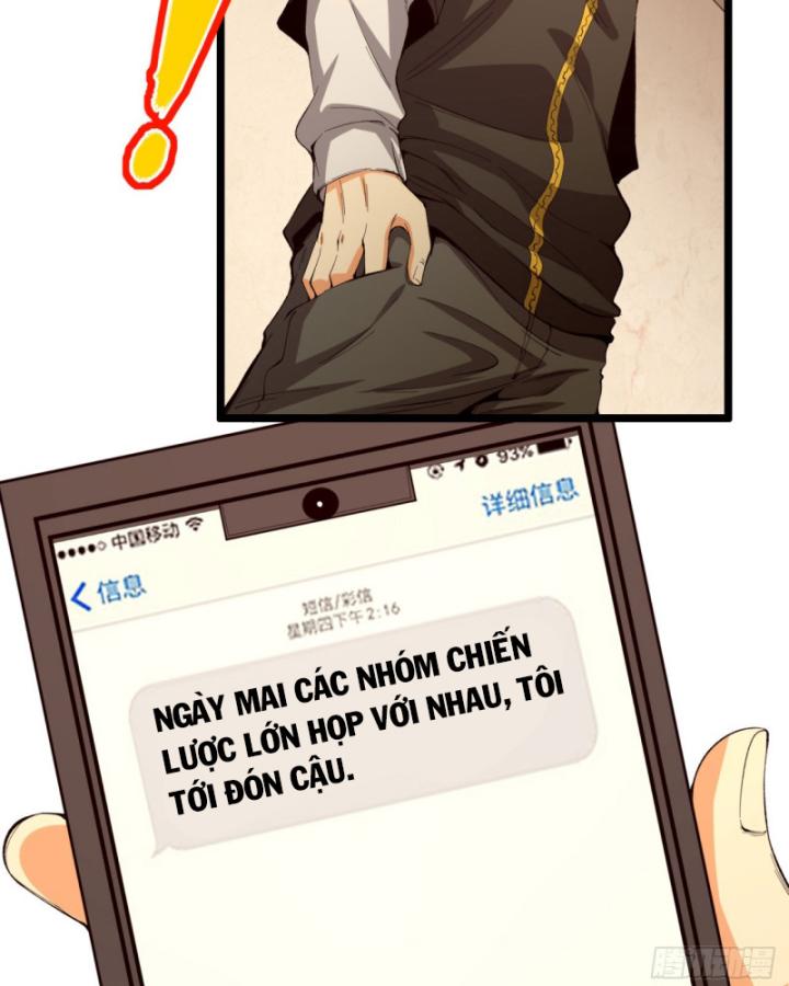 Ngài Hoàn Toàn Không Tiết Lộ Sao? Chapter 34 - Trang 2