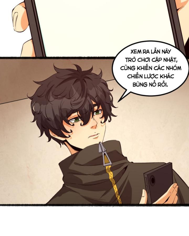 Ngài Hoàn Toàn Không Tiết Lộ Sao? Chapter 34 - Trang 2