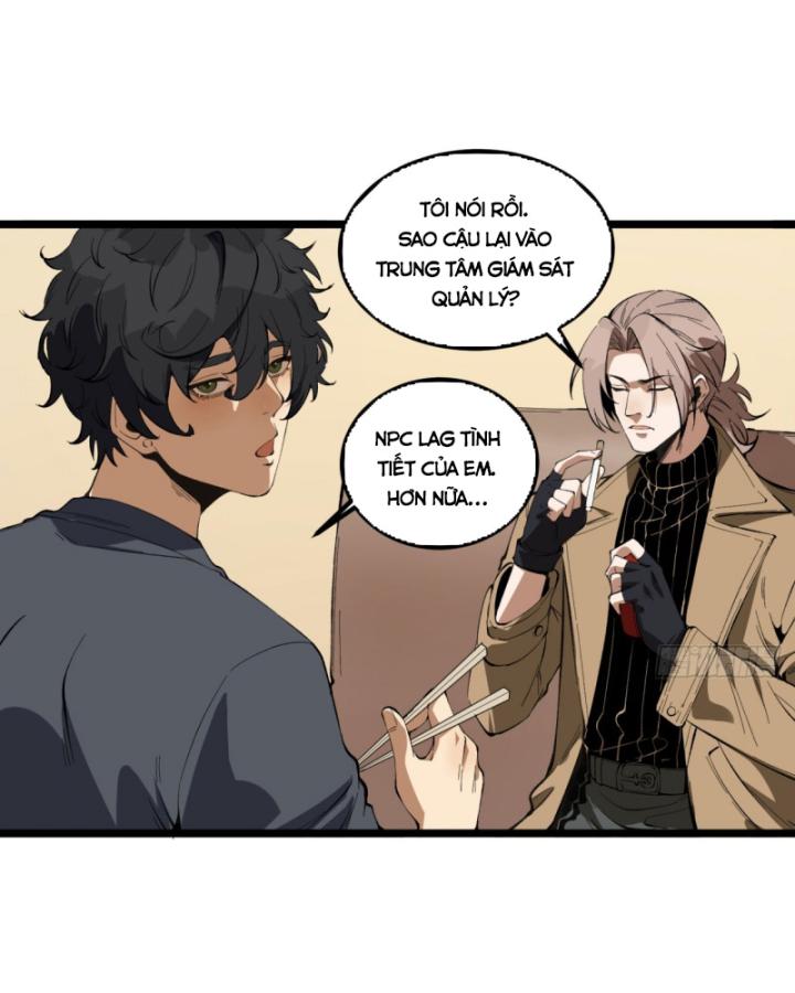 Ngài Hoàn Toàn Không Tiết Lộ Sao? Chapter 34 - Trang 2