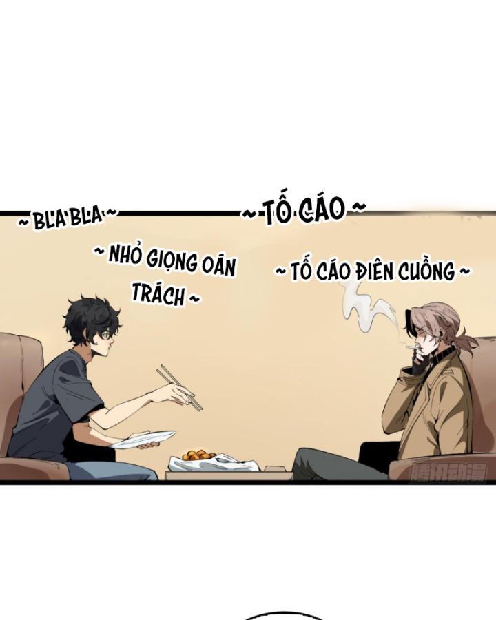 Ngài Hoàn Toàn Không Tiết Lộ Sao? Chapter 34 - Trang 2