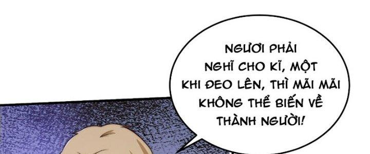 Trên Người Ta Có Một Cái Cây Thần Thoại Chapter 20 - Trang 3