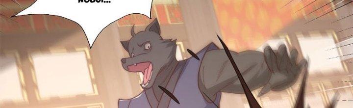 Trên Người Ta Có Một Cái Cây Thần Thoại Chapter 20 - Trang 3