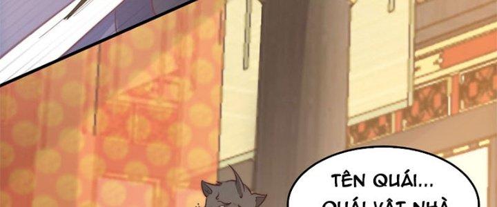 Trên Người Ta Có Một Cái Cây Thần Thoại Chapter 20 - Trang 3