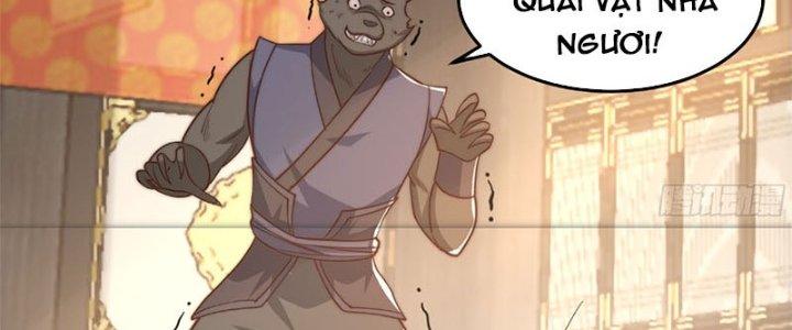 Trên Người Ta Có Một Cái Cây Thần Thoại Chapter 20 - Trang 3