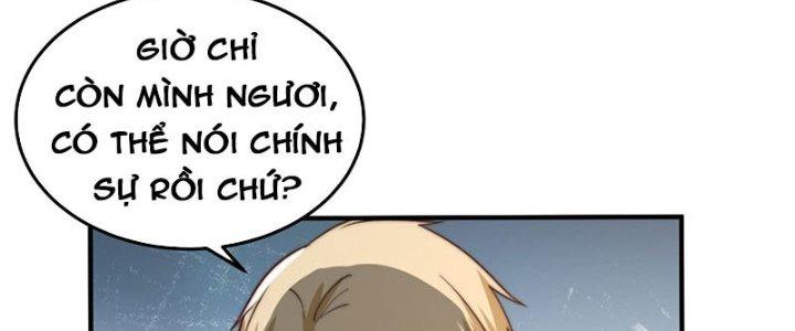 Trên Người Ta Có Một Cái Cây Thần Thoại Chapter 20 - Trang 3