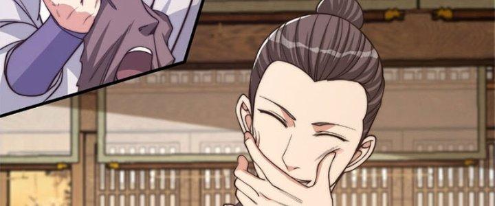 Trên Người Ta Có Một Cái Cây Thần Thoại Chapter 20 - Trang 3