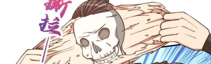 Trên Người Ta Có Một Cái Cây Thần Thoại Chapter 20 - Trang 3