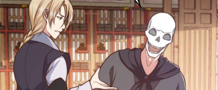 Trên Người Ta Có Một Cái Cây Thần Thoại Chapter 20 - Trang 3