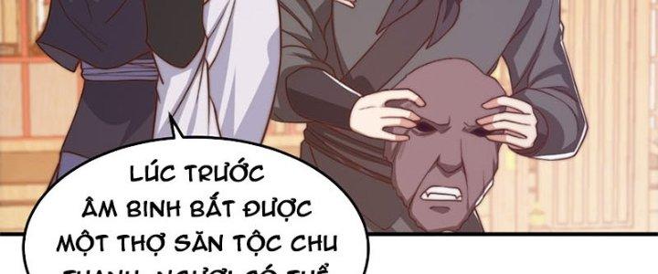 Trên Người Ta Có Một Cái Cây Thần Thoại Chapter 20 - Trang 3