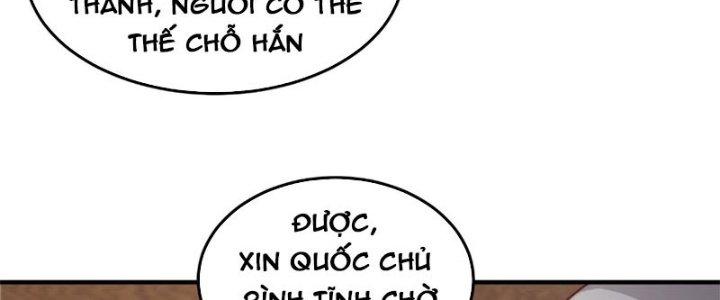 Trên Người Ta Có Một Cái Cây Thần Thoại Chapter 20 - Trang 3