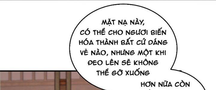 Trên Người Ta Có Một Cái Cây Thần Thoại Chapter 20 - Trang 3