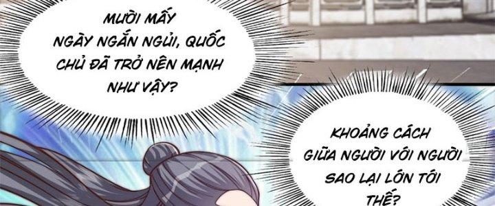 Trên Người Ta Có Một Cái Cây Thần Thoại Chapter 20 - Trang 3