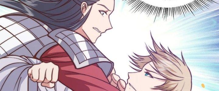 Trên Người Ta Có Một Cái Cây Thần Thoại Chapter 20 - Trang 3