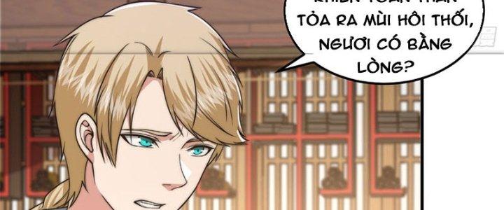 Trên Người Ta Có Một Cái Cây Thần Thoại Chapter 20 - Trang 3