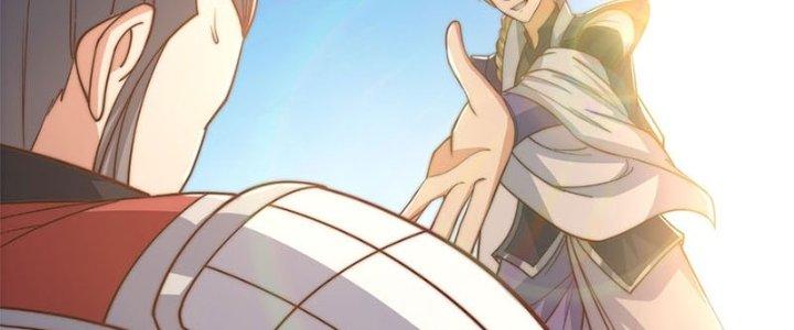 Trên Người Ta Có Một Cái Cây Thần Thoại Chapter 20 - Trang 3