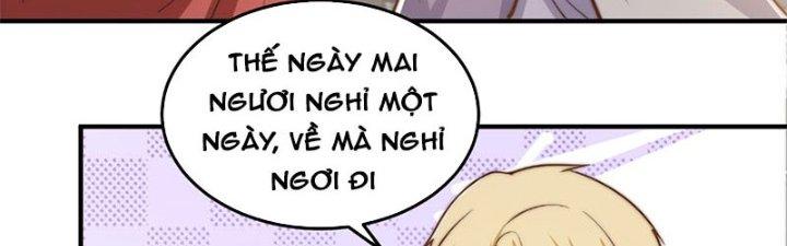 Trên Người Ta Có Một Cái Cây Thần Thoại Chapter 20 - Trang 3