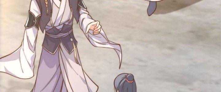 Trên Người Ta Có Một Cái Cây Thần Thoại Chapter 20 - Trang 3