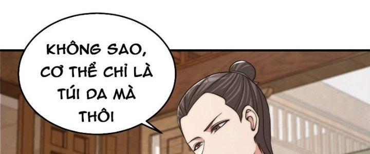 Trên Người Ta Có Một Cái Cây Thần Thoại Chapter 20 - Trang 3