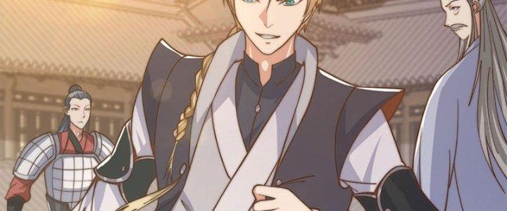 Trên Người Ta Có Một Cái Cây Thần Thoại Chapter 20 - Trang 3