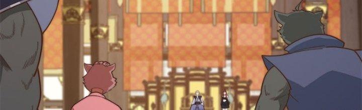 Trên Người Ta Có Một Cái Cây Thần Thoại Chapter 20 - Trang 3