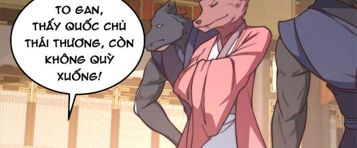 Trên Người Ta Có Một Cái Cây Thần Thoại Chapter 20 - Trang 3