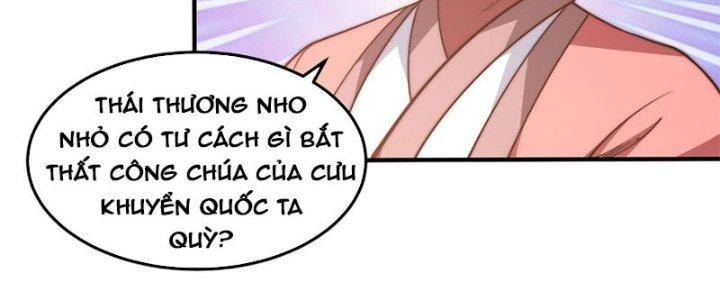 Trên Người Ta Có Một Cái Cây Thần Thoại Chapter 20 - Trang 3