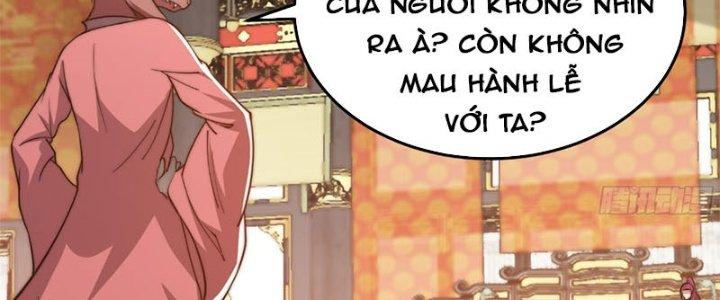 Trên Người Ta Có Một Cái Cây Thần Thoại Chapter 20 - Trang 3