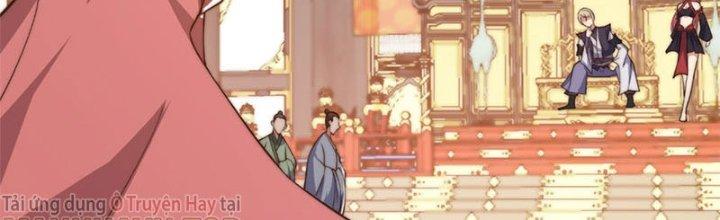 Trên Người Ta Có Một Cái Cây Thần Thoại Chapter 20 - Trang 3