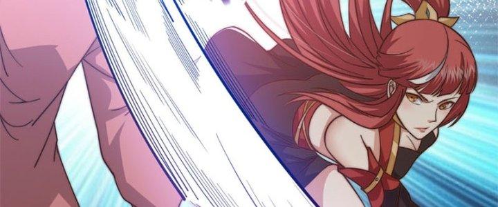 Trên Người Ta Có Một Cái Cây Thần Thoại Chapter 20 - Trang 3