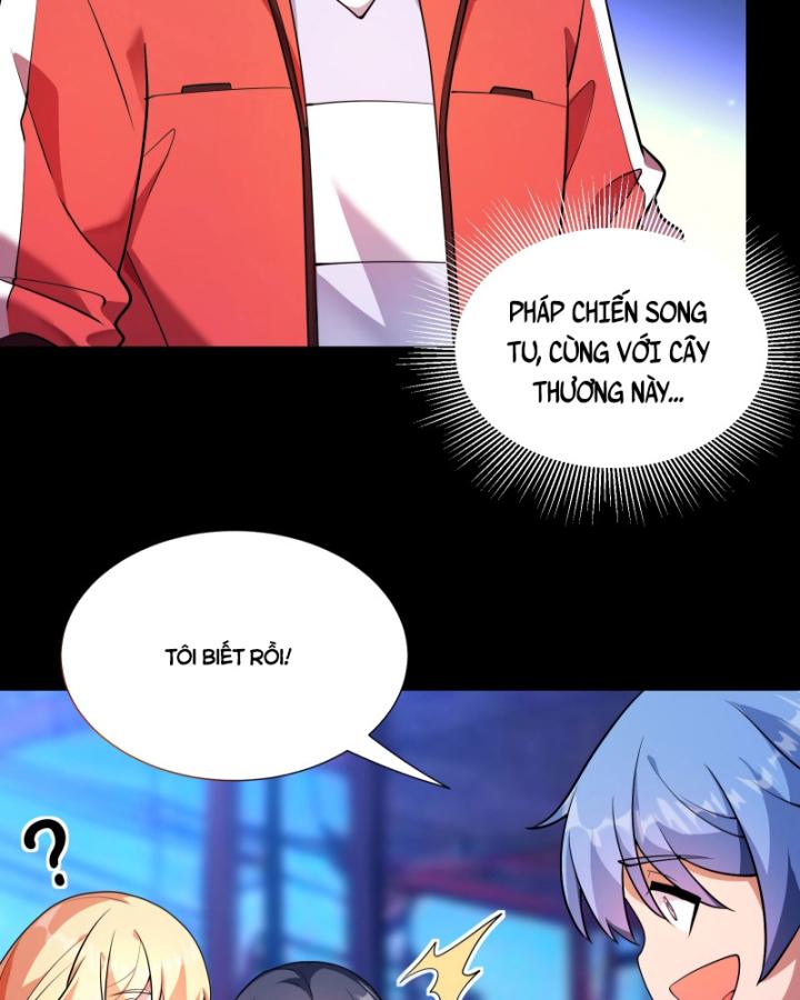 Ta Có Thể Sử Dụng Hệ Thống Rút Thẻ Triệu Hồi Mỹ Thiếu Nữ Chapter 4 - Trang 2