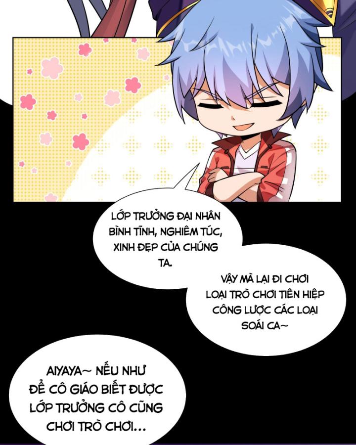 Ta Có Thể Sử Dụng Hệ Thống Rút Thẻ Triệu Hồi Mỹ Thiếu Nữ Chapter 4 - Trang 2