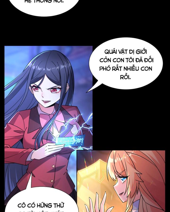 Ta Có Thể Sử Dụng Hệ Thống Rút Thẻ Triệu Hồi Mỹ Thiếu Nữ Chapter 4 - Trang 2