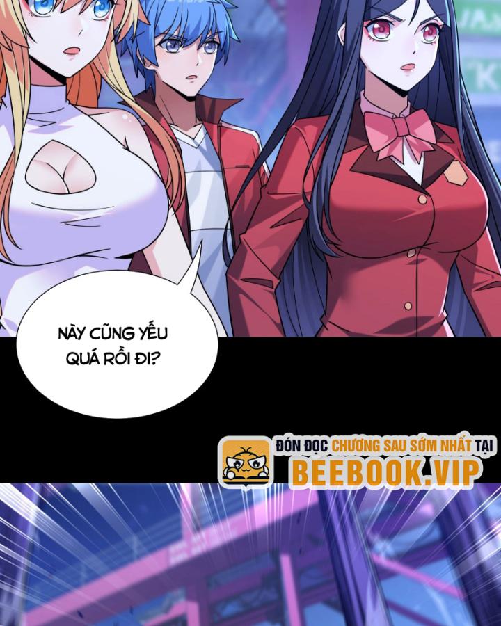 Ta Có Thể Sử Dụng Hệ Thống Rút Thẻ Triệu Hồi Mỹ Thiếu Nữ Chapter 4 - Trang 2