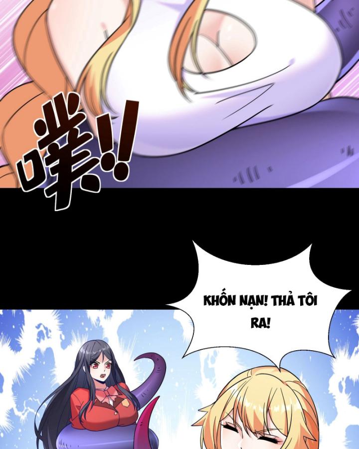 Ta Có Thể Sử Dụng Hệ Thống Rút Thẻ Triệu Hồi Mỹ Thiếu Nữ Chapter 4 - Trang 2