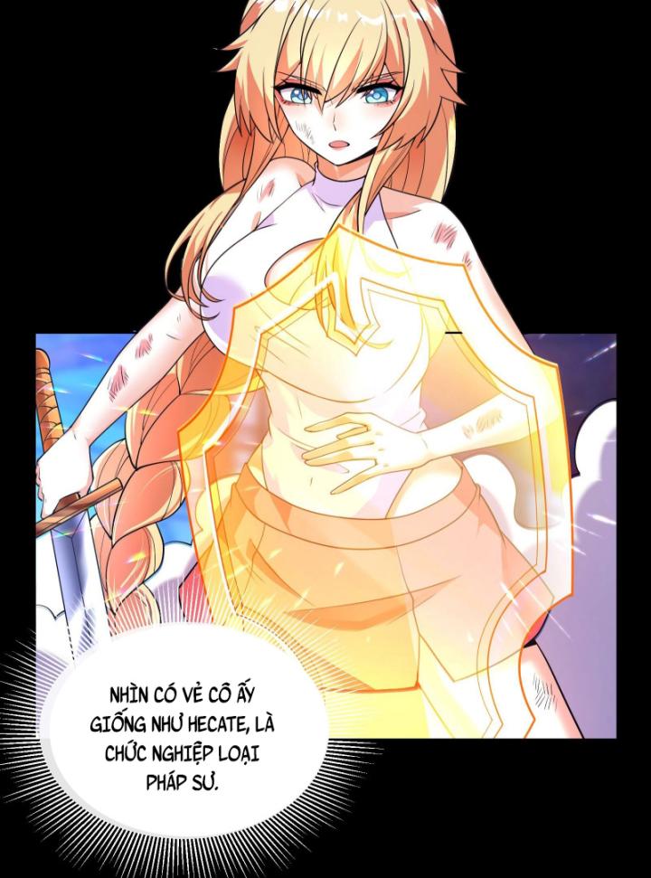 Ta Có Thể Sử Dụng Hệ Thống Rút Thẻ Triệu Hồi Mỹ Thiếu Nữ Chapter 4 - Trang 2