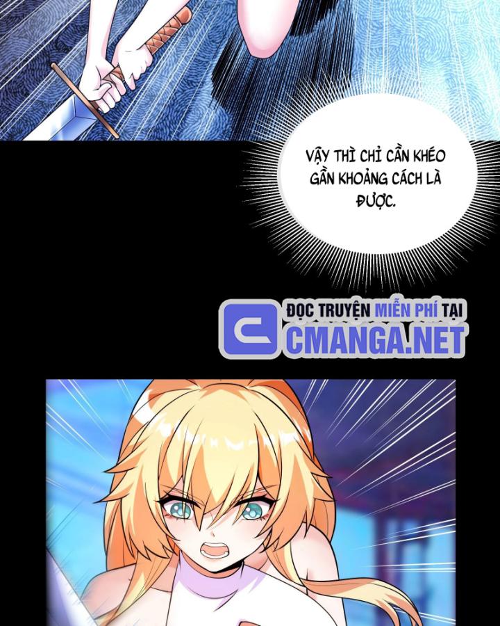 Ta Có Thể Sử Dụng Hệ Thống Rút Thẻ Triệu Hồi Mỹ Thiếu Nữ Chapter 4 - Trang 2