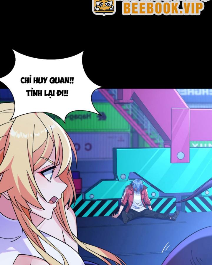 Ta Có Thể Sử Dụng Hệ Thống Rút Thẻ Triệu Hồi Mỹ Thiếu Nữ Chapter 5 - Trang 2