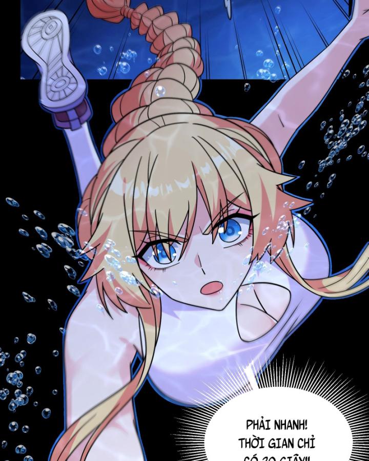 Ta Có Thể Sử Dụng Hệ Thống Rút Thẻ Triệu Hồi Mỹ Thiếu Nữ Chapter 5 - Trang 2