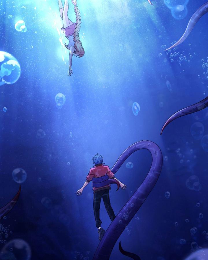 Ta Có Thể Sử Dụng Hệ Thống Rút Thẻ Triệu Hồi Mỹ Thiếu Nữ Chapter 5 - Trang 2