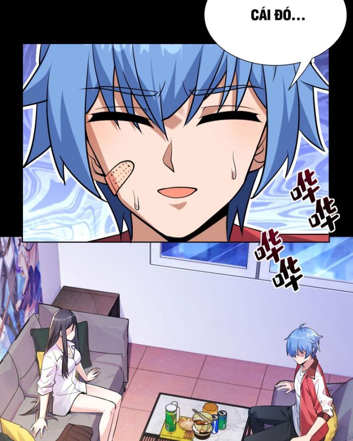 Ta Có Thể Sử Dụng Hệ Thống Rút Thẻ Triệu Hồi Mỹ Thiếu Nữ Chapter 5 - Trang 2