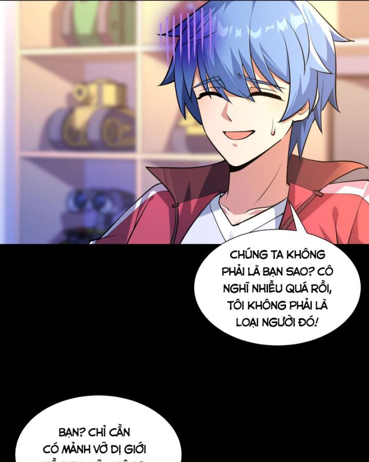 Ta Có Thể Sử Dụng Hệ Thống Rút Thẻ Triệu Hồi Mỹ Thiếu Nữ Chapter 5 - Trang 2