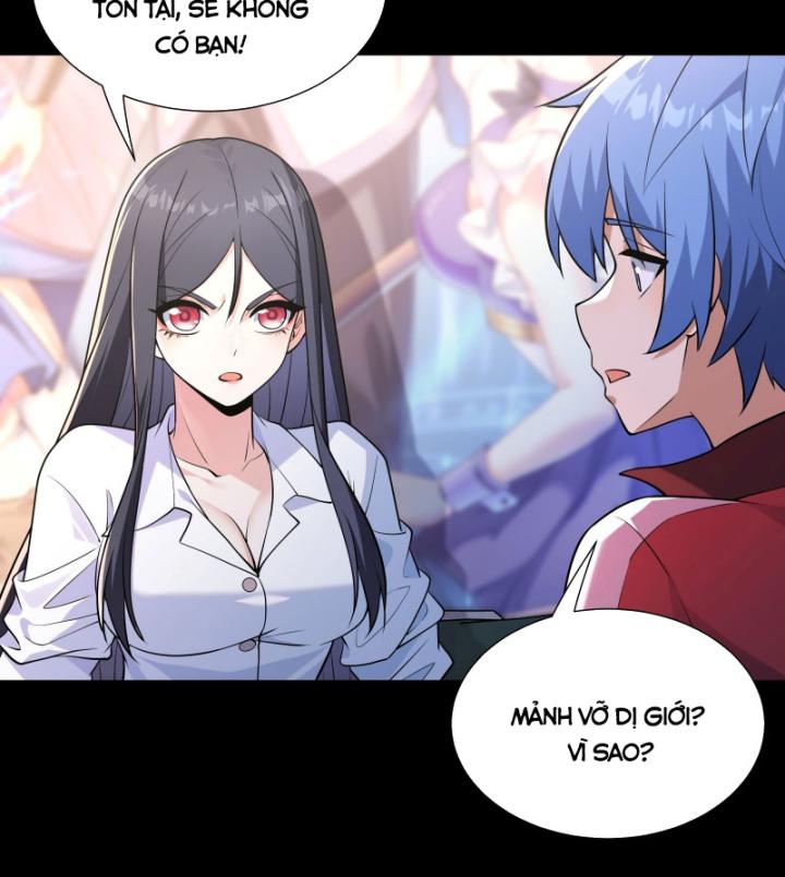 Ta Có Thể Sử Dụng Hệ Thống Rút Thẻ Triệu Hồi Mỹ Thiếu Nữ Chapter 5 - Trang 2