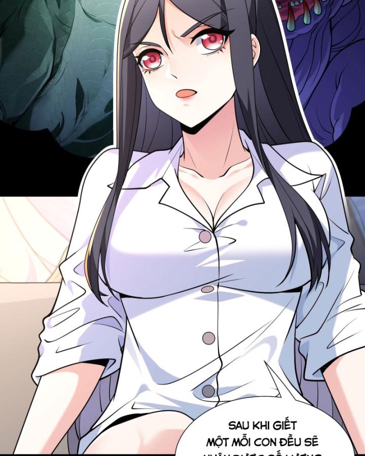 Ta Có Thể Sử Dụng Hệ Thống Rút Thẻ Triệu Hồi Mỹ Thiếu Nữ Chapter 5 - Trang 2