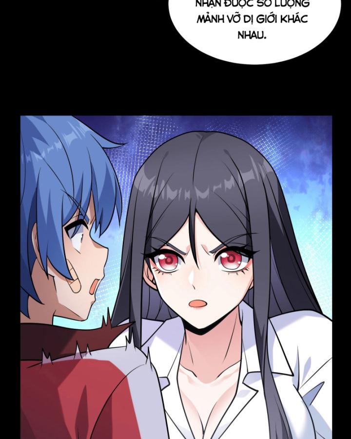 Ta Có Thể Sử Dụng Hệ Thống Rút Thẻ Triệu Hồi Mỹ Thiếu Nữ Chapter 5 - Trang 2