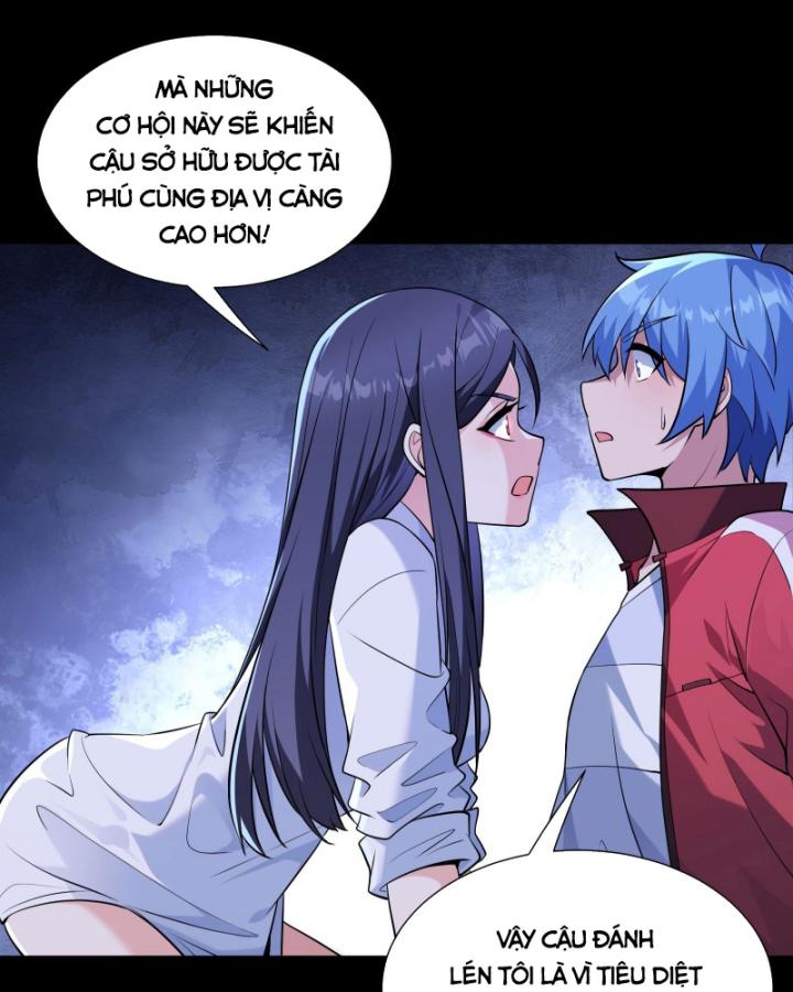 Ta Có Thể Sử Dụng Hệ Thống Rút Thẻ Triệu Hồi Mỹ Thiếu Nữ Chapter 5 - Trang 2