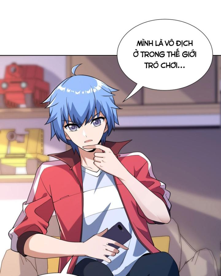 Ta Có Thể Sử Dụng Hệ Thống Rút Thẻ Triệu Hồi Mỹ Thiếu Nữ Chapter 6 - Trang 2