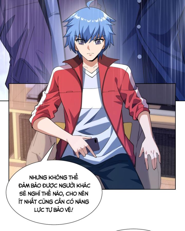 Ta Có Thể Sử Dụng Hệ Thống Rút Thẻ Triệu Hồi Mỹ Thiếu Nữ Chapter 6 - Trang 2