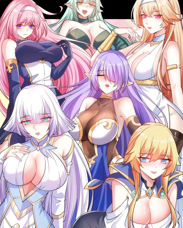 Ta Có Thể Sử Dụng Hệ Thống Rút Thẻ Triệu Hồi Mỹ Thiếu Nữ Chapter 6 - Trang 2