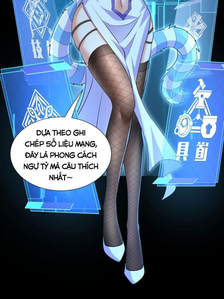 Ta Có Thể Sử Dụng Hệ Thống Rút Thẻ Triệu Hồi Mỹ Thiếu Nữ Chapter 6 - Trang 2