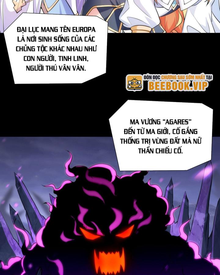 Ta Có Thể Sử Dụng Hệ Thống Rút Thẻ Triệu Hồi Mỹ Thiếu Nữ Chapter 6 - Trang 2